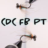 CDC FB Pheasant Tail