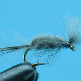 CDC Surface Midge  - Mayfly Dry Fly