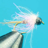 CDC Tickler - Beadhead