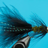 Conehead Woolly Bugger
