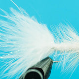 Conehead Woolly Bugger