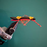 Chernobyl Ant
