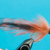 Cinder Worm