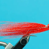 Clouser Minnow - Saltwater