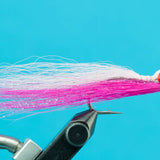 Clouser Minnow - Saltwater