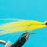 Clouser Minnow - Saltwater