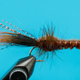 Clouser Crawdad