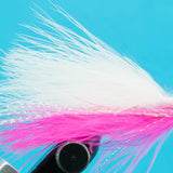 Clouser Marabou Minnow