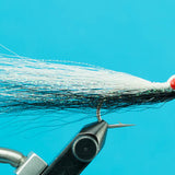 Clouser Minnow - Saltwater