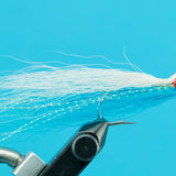 Clouser Minnow - Saltwater