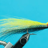 Clouser Minnow - Saltwater
