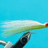 Clouser Minnow - Saltwater