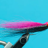 Clouser Minnow - Saltwater