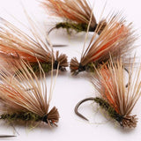 Clueless Caddis