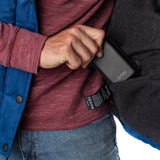 Colt Men's Heated Vest with Hood (Final Sale)