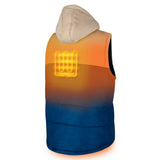Colt Men's Heated Vest with Hood (Final Sale)