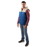Colt Men's Heated Vest with Hood (Final Sale)