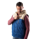 Colt Men's Heated Vest with Hood (Final Sale)