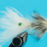 Conehead Moto Minnow