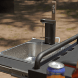 Cook Station