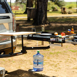 Cook Station