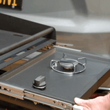 Cook Station