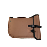 PRE-ORDER - ARRIVING IN OCTOBER Coyote Brown - Auto-Sealing, Waterproof, Floating, Scent Proof Universal Pistol / Utility Dry Bag