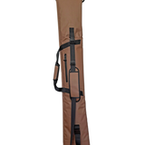 Coyote Brown - Auto-Sealing, Waterproof, Floating, Scent Proof Shotgun Bag
