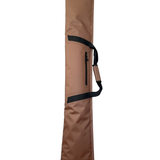 Coyote Brown - Auto-Sealing, Waterproof, Floating, Scent Proof Shotgun Bag
