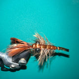 Crayfish