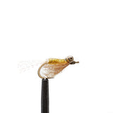 JHFLYCO Loaded Foam Fly Box - Permit Assortment