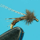Critical Caddis
