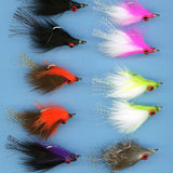 Clouser's JP Crosscut Minnow