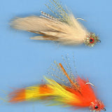 Clouser's JP Bunny Crustacean