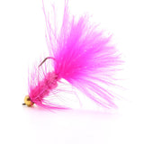 Crystal Bugger Pink