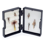 Crystal Creek Rod & Reel Combo – 8'6" 5WT Beginner Kit