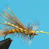 Crystal Stimulator Rubber Legs