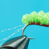 Crystal Spawn