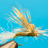 Cutter Caddis - Dry Fly