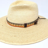Freshwater Hatbands