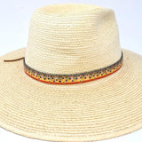 Freshwater Hatbands