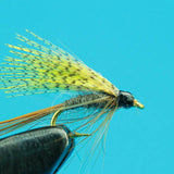 Dark Cahill Wet Fly