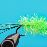 Davis Spanker
