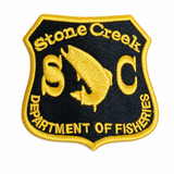 Stone Creek™ Badge Cap