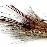 Clouser Minnow- Small Version