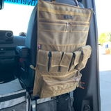 AR15 Seat Organizer