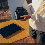 Starlink Mini Battery Pack — AMPak 145 Portable Power Base