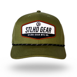 STLHD Dockside Hat