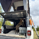 GAIA Campers Jeep Gladiator Camper - 2020+ (Downpayment)