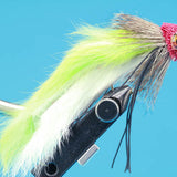 Double Bunny Muddler